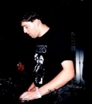 DJ Achim