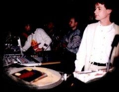 DJ Joschi